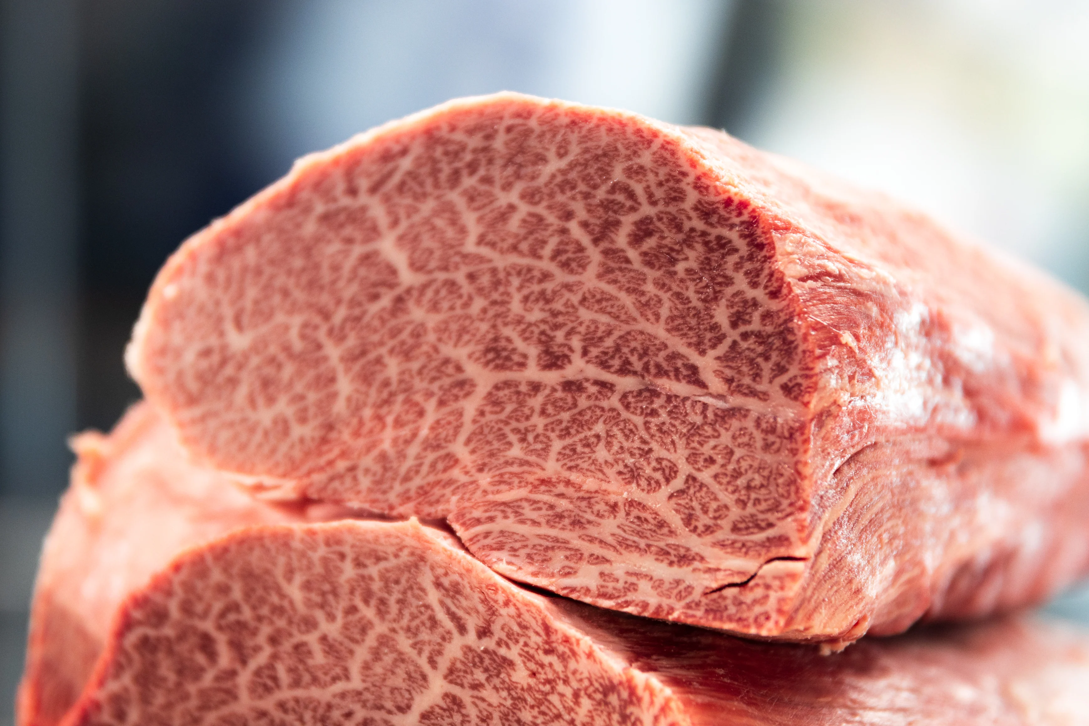 Miyazaki Japanese A5 BMS 12 Wagyu Filet Mignon - Image 3